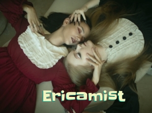 Ericamist