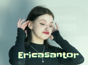 Ericasantor