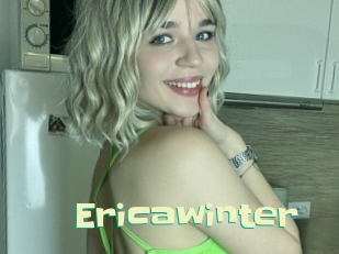 Ericawinter