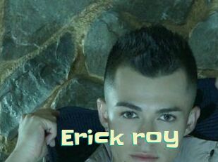 Erick_roy
