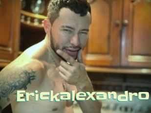 Erickalexandro