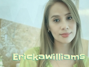 Erickawilliams