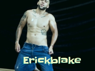 erickblake Wanna Meet