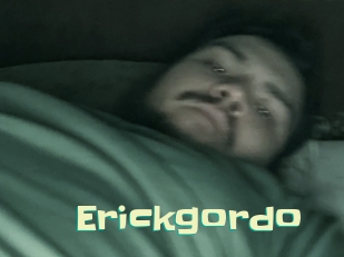 Erickgordo