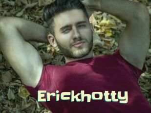 Erickhotty