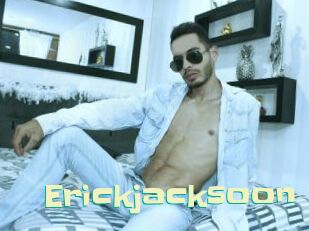 Erickjacksoon