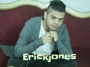 Erickjones