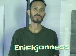 erickjonness Wanna Meet