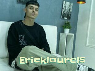 Ericklourels
