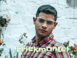 Erickmontel