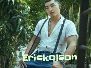 Erickolson