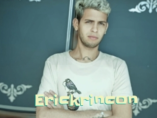 erickrincon Wanna Meet