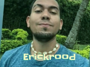 Erickrood