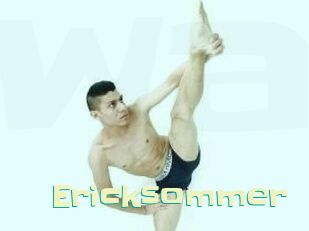 Ericksommer