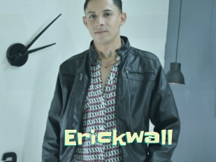 Erickwall