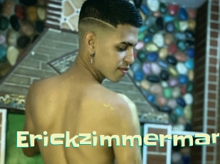 erickzimmerman Wanna Meet