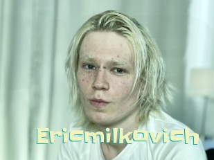 Ericmilkovich