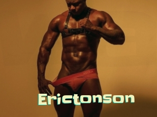 Erictonson