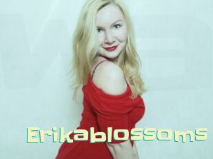Erikablossoms