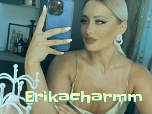 Erikacharmm