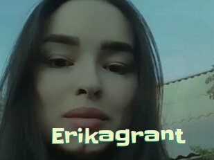 Erikagrant