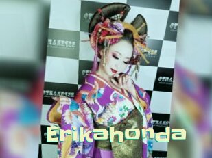 Erikahonda