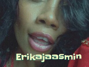 Erikajaasmin