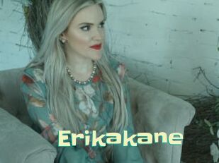 Erikakane