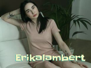 Erikalambert