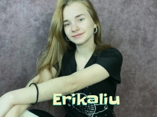 erikaliu Wanna Meet