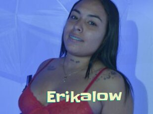 Erikalow