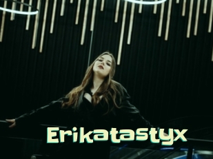 Erikatastyx