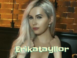 erikatayllor Wanna Meet