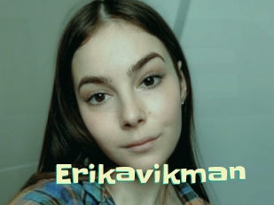 Erikavikman