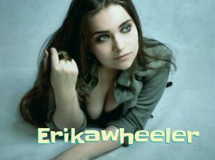 Erikawheeler