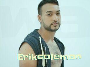 Erikcoleman