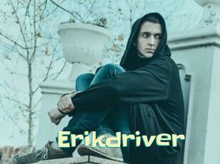 Erikdriver