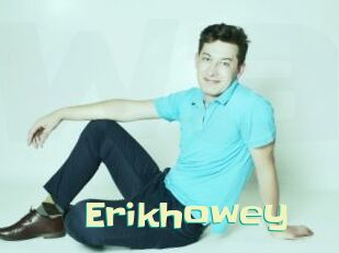 Erikhowey