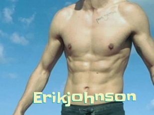 Erikjohnson