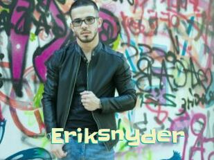 eriksnyder Wanna Meet