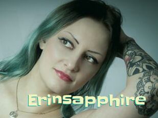 Erinsapphire
