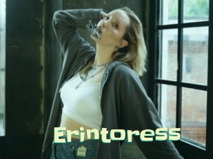 Erintoress