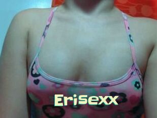 Erisexx