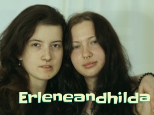 erleneandhilda Wanna Meet