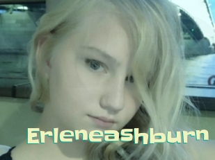 Erleneashburn