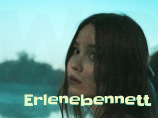 Erlenebennett