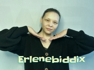Erlenebiddix