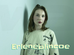 Erleneblincoe