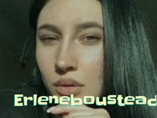 Erleneboustead