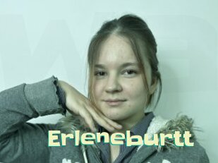 Erleneburtt